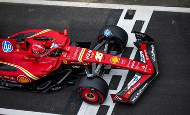 Ferrari, Loic Serra nuovo direttore tecnico? Ed emergono dettagli sulla trattativa con Newey