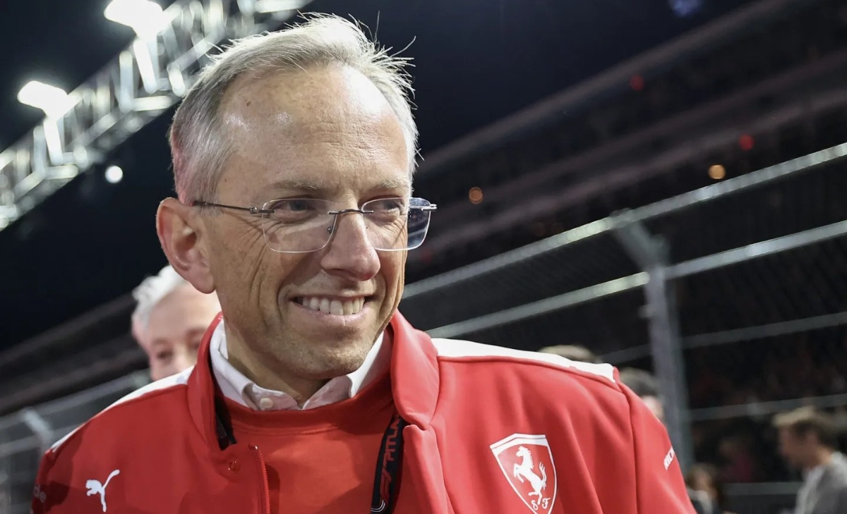 Ferrari LUCE, Vigna difende l'elettrico: «Ci sono già clienti che la vogliono»