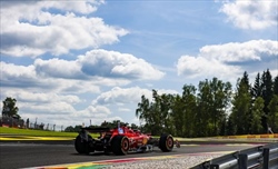 Ferrari, ma Vasseur che gare guarda? - Ferrari, ma Vasseur che gare guarda?