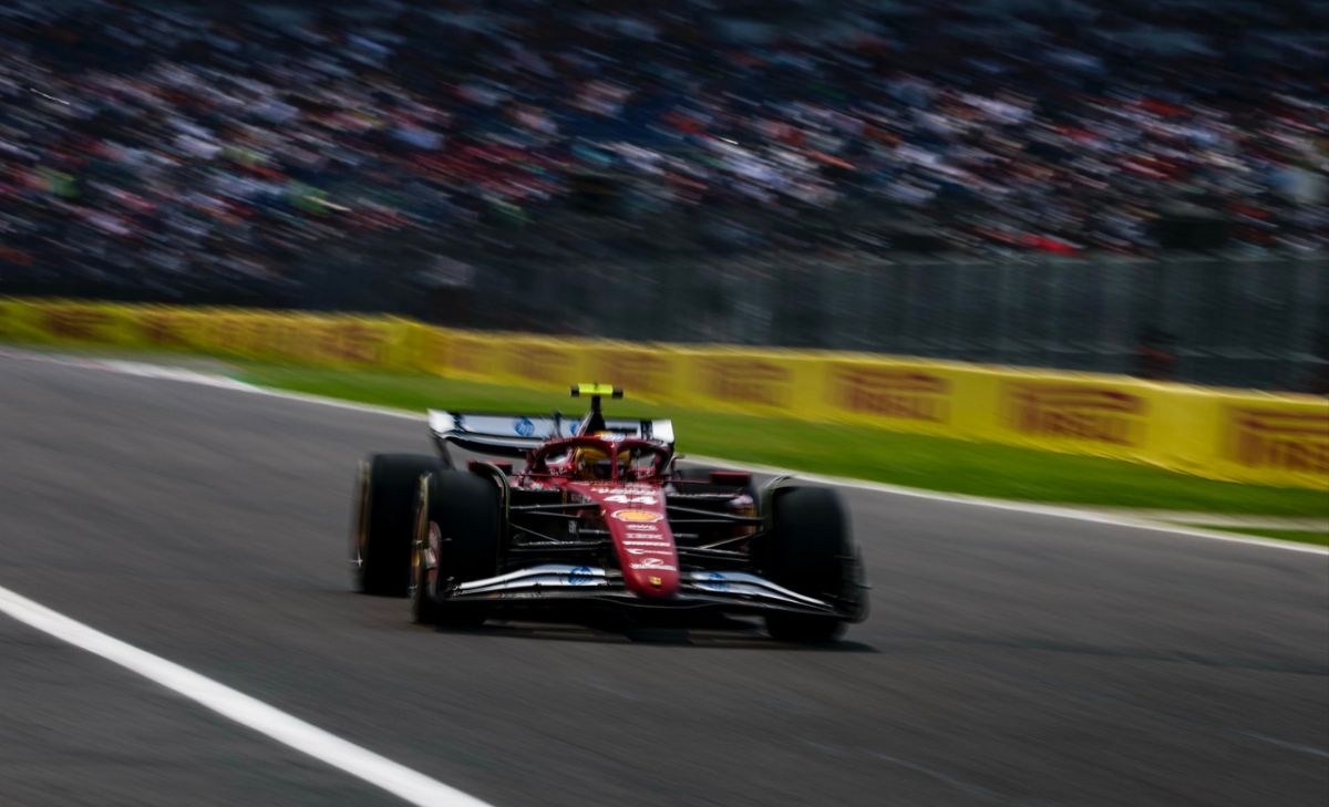 Ferrari Magazine: Hamilton si confessa tra dubbi e speranze