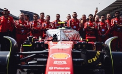Ferrari, mai così bene negli ultimi 5 anni. Ma potrebbe non bastare...