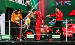 Ferrari: mai così bene negli ultimi 5 anni, ma potrebbe non bastare - Ferrari, mai così bene negli ultimi 5 anni. Ma potrebbe non bastare...