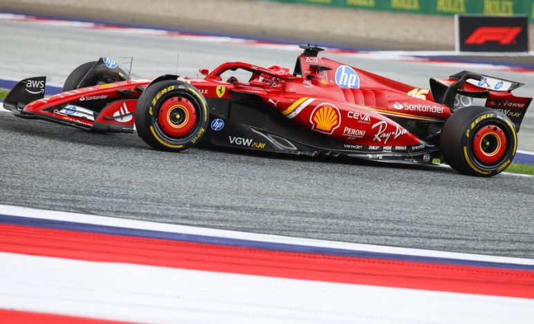 Ferrari, aggiornamenti non efficaci: Mazzola spiega il perché