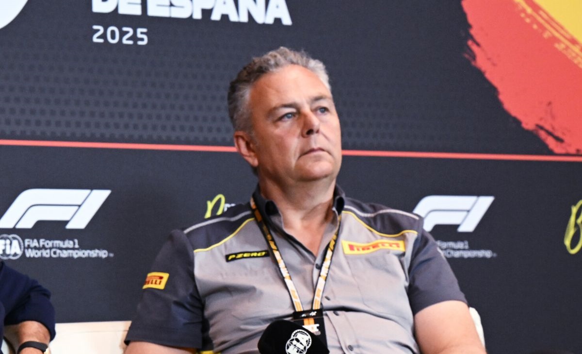 Isola, Pirelli