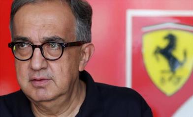 Ferrari, Marchionne lascia, Elkann nuovo presidente, Camilleri CEO - Ferrari, Marchionne lascia, John Elkann nuovo presidente, Camilleri A.D.