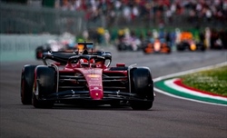 Ferrari, massima potenza motore a Miami - Ferrari, massima potenza dal motore a Miami