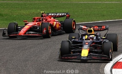 Ferrari, Mazzola: «Aggiornamenti ad Imola? Non bastano, ecco cosa serve»