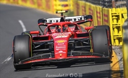 Ferrari, Mazzola: «Aggiornamenti ad Imola? Non bastano, ecco cosa serve» - Ferrari, Mazzola: «Aggiornamenti ad Imola? Non bastano, ecco cosa serve»