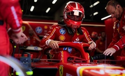 Ferrari, Mazzola fiducioso per il 2025: «Vasseur ha migliorato la squadra in tutto» - Ferrari, Mazzola fiducioso per il 2025: «Vasseur ha migliorato la squadra in tutto»
