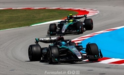Ferrari, Mazzola guarda al futuro: «Nel 2025 mi aspetto un grande Hamilton se...» - Ferrari, Mazzola guarda al futuro: «Nel 2025 mi aspetto un grande Hamilton se...»