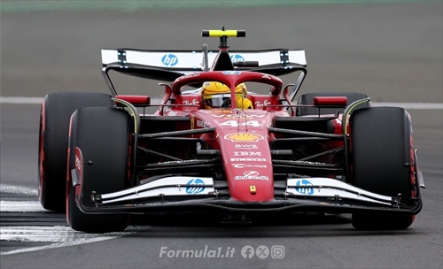 Ferrari, Mazzola non ha peli sulla lingua: «Nuovo fondo? Ho ancora dubbi». E sugli errori dei piloti... - Ferrari, Mazzola non ha peli sulla lingua: «Nuovo fondo? Ho ancora dubbi». E sugli errori dei piloti...