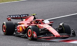 Ferrari, Mazzola: «Sainz più maturo di Leclerc in un aspetto fondamentale» - Ferrari, Mazzola: «Sainz più maturo di Leclerc in un aspetto fondamentale»