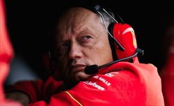 Ferrari, Mazzola: «Situazione preoccupante, e Vasseur se n'è accorto»