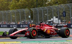Ferrari, Mazzola: «Macchina solida. Sainz fa il Verstappen, Leclerc insoddisfatto» - Ferrari, Mazzola: «Stravinto con la doppietta, ma Leclerc è insoddisfatto»