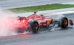Ferrari, Mazzola svela pregi e difetti della SF-24 - Ferrari, Mazzola svela pregi e difetti della SF-24