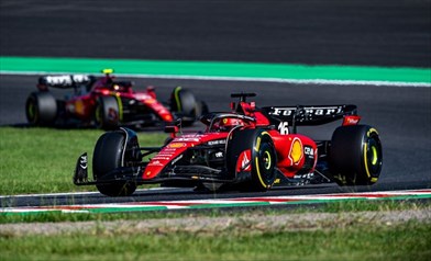Ferrari: McLaren sorprendente e scelte troppo conservative a Suzuka. Cambiamenti in arrivo?