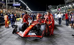 «Ferrari mediocre, ma c'è una cosa incoraggiante»: la sentenza dell'ex