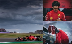 Ferrari, Terruzzi: «Si era detto: questo progetto va fatto sbocciare. Siamo ancora sicuri che sia così?» - Ferrari, meglio pensare al 2024? L'analisi di Giorgio Terruzzi
