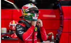 Ferrari, Mekies: «Sapevamo che uno dei due piloti sarebbe stato infelice, vi spiego» - Ferrari, Mekies: «Consapevoli che uno dei due piloti sarebbe stato infelice, vi spiego»