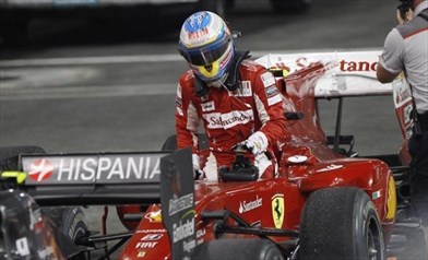 Ferrari, Menabue: «Titolo 2010? Era impossibile perdere». E parla del primo test di Alonso