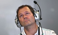Ferrari, Mercedes, Dallara. Aldo Costa si racconta: «Mi era rimasto un sogno» - Ferrari, Mercedes, Dallara: Aldo Costa si racconta: «Mi era rimasto un sogno»
