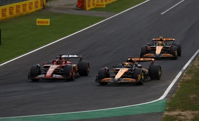Ferrari, Mercedes e Versappen possibili alleati per la conquista del titolo costruttori? 