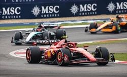 Ferrari, Miami sarà un banco di prova per gli aggiornamenti di Imola