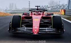 Ferrari minaccia concreta secondo Mercedes, Wolff fa una stima del possibile gap