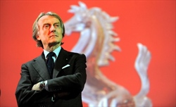Ferrari, Montezemolo furioso: «Adesso basta». Ecco cosa pretende