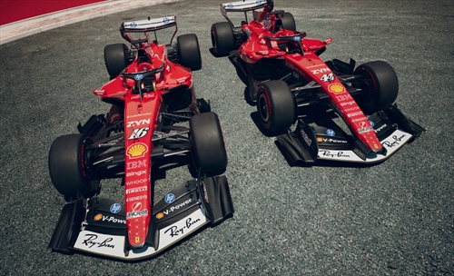 Ferrari, Monza è l’ultima chiamata per il sogno Mondiale? - Ferrari, Monza è l’ultima chiamata per il sogno Mondiale