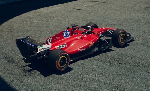 Ferrari, Monza è l’ultima chiamata per il sogno Mondiale