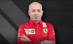 Ferrari, mosse per il futuro: Simone Resta verso il ritorno