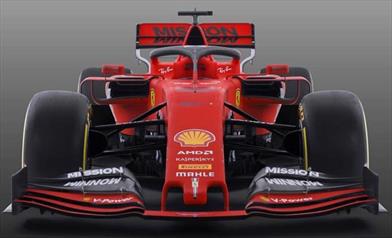 Ferrari SF90, nata per stupire, pensata per vincere  - Ferrari, nata per stupire, pensata per vincere 