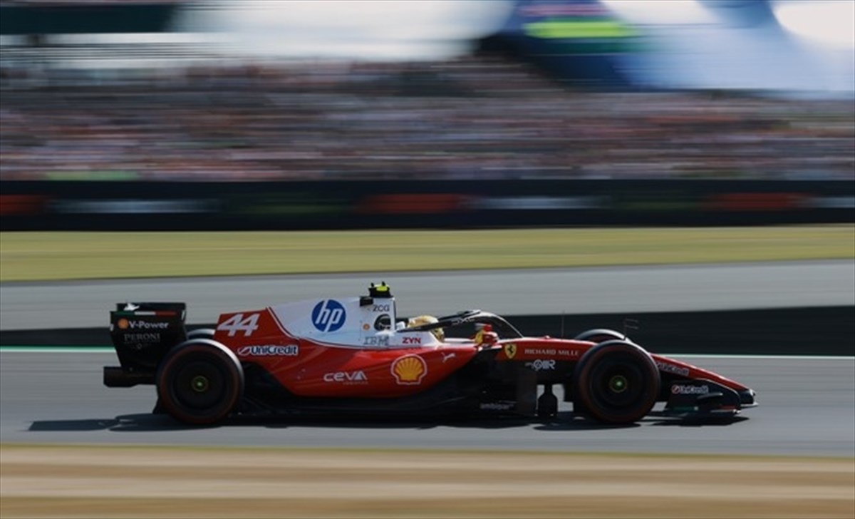 Ferrari nell'occhio del ciclone: ora è sotto la lente d'ingrandimento dei rivali