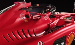 Ferrari nell'occhio del ciclone: team rivali chiedono chiarimenti alla FIA sul bypass-Duct 