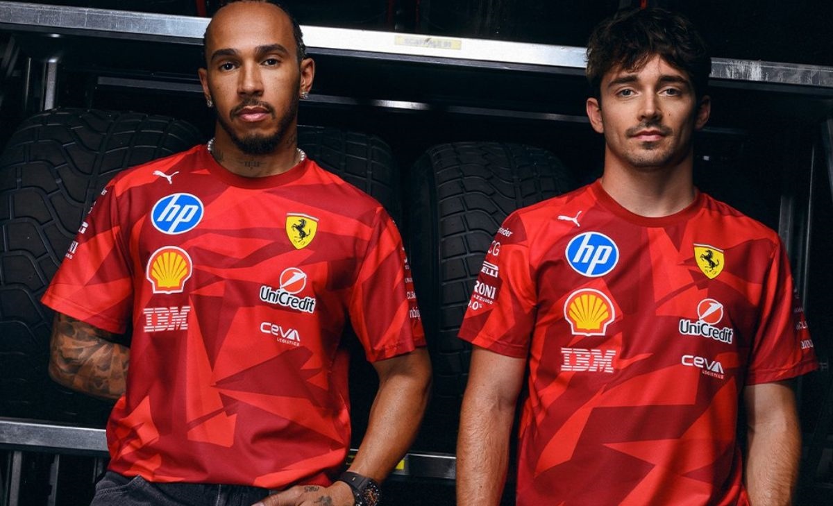 Ferrari nella bufera: Hill e Herbert difendono Hamilton e Leclerc