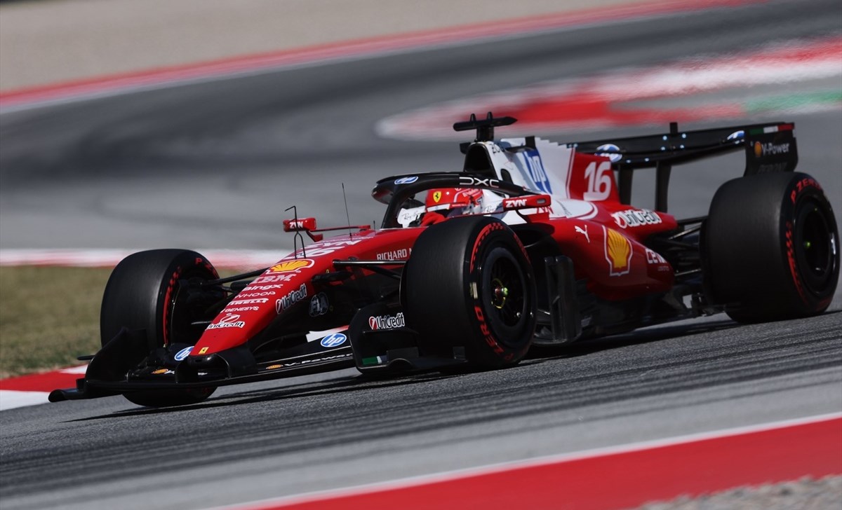 Ferrari, nessun problema ai freni: la nuova ipotesi sul ritiro di Leclerc a Monaco