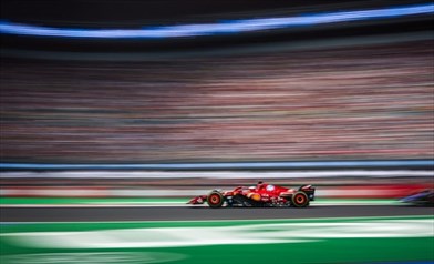 Ferrari, nessuna novità sulla SF-24 in Brasile. Simulazioni positive, con una incognita...