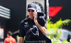 «Ferrari, Newey è il Senna degli ingegneri: perché non prenderlo?». I dubbi dell'ex pilota