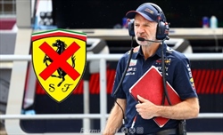 Ferrari-Newey: un matrimonio non s'aveva da fare, ma perché?