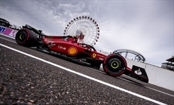 Ferrari: niente aggiornamenti a Singapore, ma lo sviluppo della SF-23 non è concluso - Ferrari: niente aggiornamenti a Singapore, ma lo sviluppo della SF-23 non è concluso