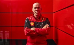 Ferrari: niente aggiornamenti a Singapore, ma lo sviluppo della SF-23 non è concluso - Ferrari: niente aggiornamenti a Singapore, ma lo sviluppo della SF-23 non è concluso