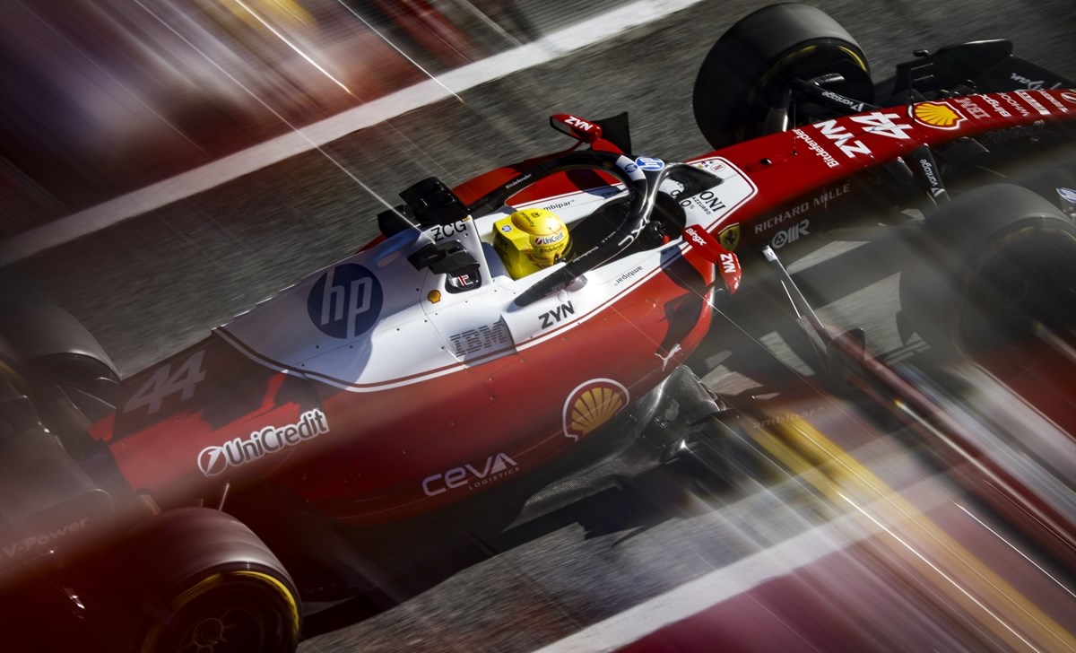 Ferrari, niente ala 'Macarena' in Australia: ecco quando potrebbe debuttare 