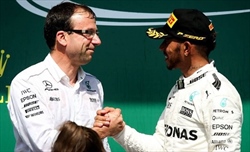 Ferrari, niente Newey: Serra sarà il nuovo direttore tecnico. È l'uomo giusto per vincere? - Ferrari, niente Newey: Serra sarà il nuovo direttore tecnico. È l'uomo giusto per vincere?