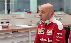 Ferrari, per Resta non c'è spazio nel programma Formula 1. Mekies lo vuole in AlphaTauri - Ferrari, non c'è spazio per Resta nel programma Formula 1. Mekies lo vuole in AlphaTauri