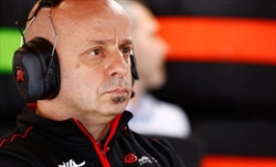 Ferrari, per Resta non c'è spazio nel programma Formula 1. Mekies lo vuole in AlphaTauri - Ferrari, non c'è spazio per Resta nel programma Formula 1. Mekies lo vuole in AlphaTauri