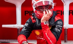 Ferrari, «NON CE LO DIKONO»? - Ferrari, «NON CE LO DIKONO»?