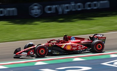 «Ferrari non ci siamo. Se il secondo è il primo degli sconfitti, il terzo...». L'opinione di Turrini