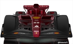 Ferrari non mi incanti, servono i fatti - Ferrari non mi incanti, servono i fatti