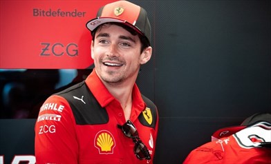 Ferrari non molla: Leclerc a Maranello per preparare il GP del Canada. E sul suo futuro...
